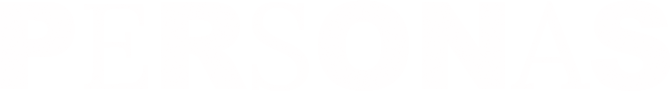 personas